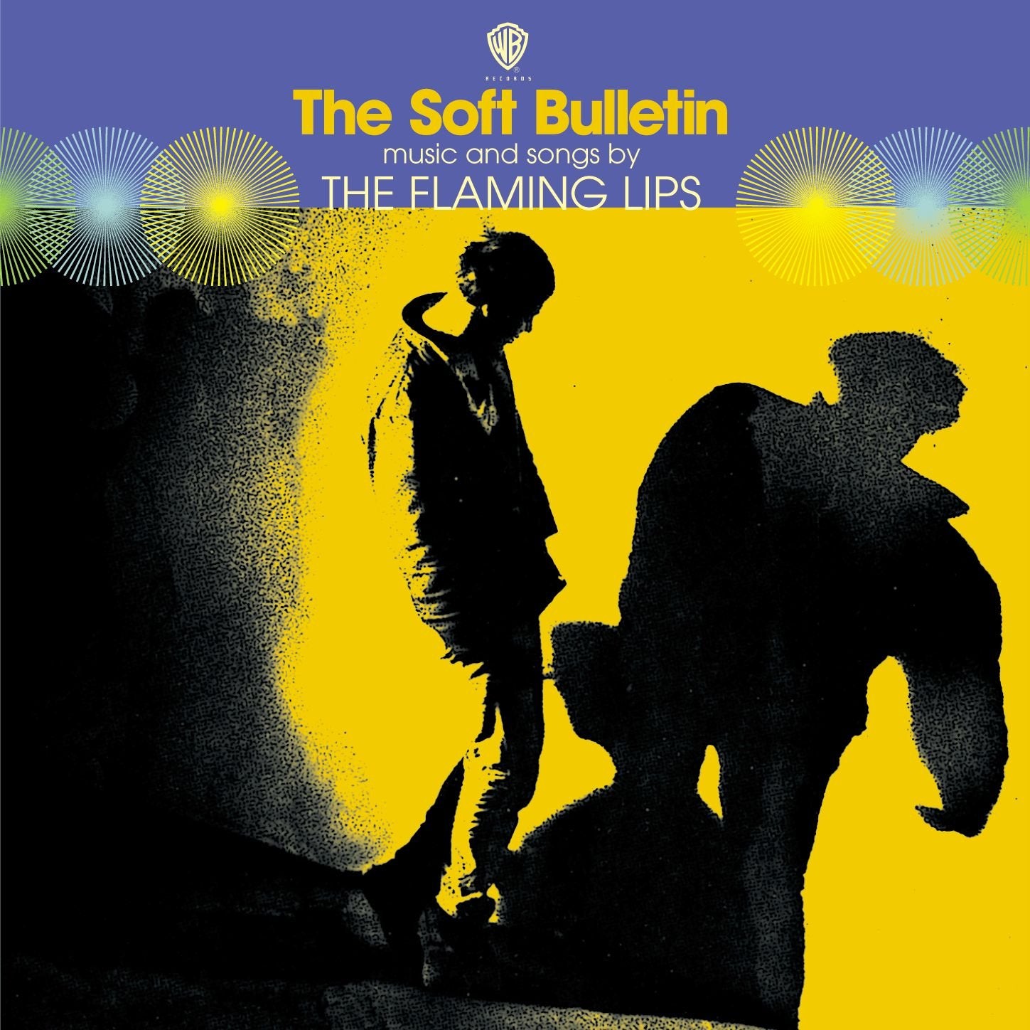 The Soft Bulletin: A Timeless Masterpiece of Experimental Rock