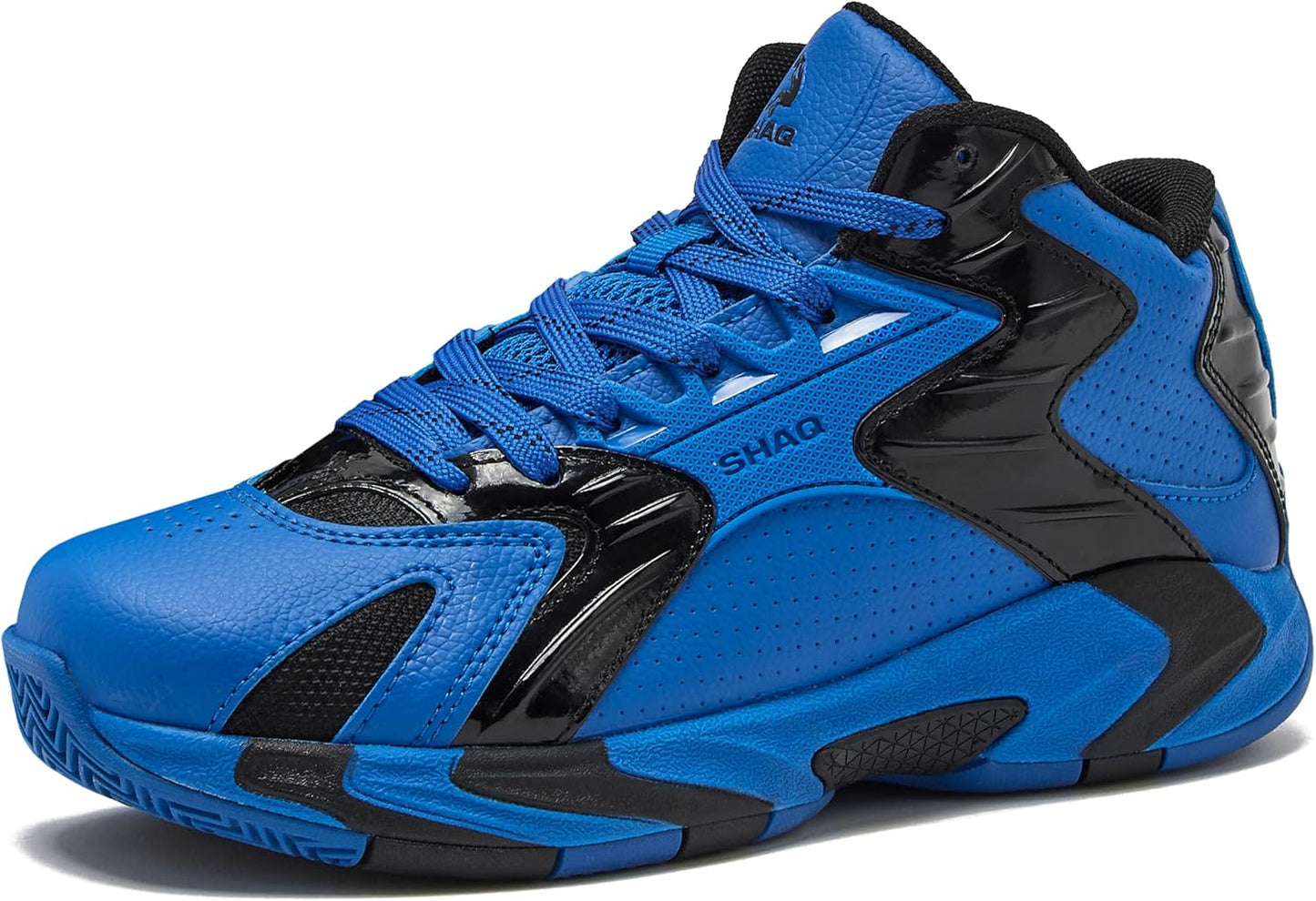 SHAQ Devastator 2.5 Kids Basketball Shoes for Young Athletes