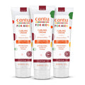 Cantu Kids Curling Cream Trio: Shea Butter Hydration