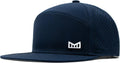 Trenches Icon Hydro Performance Snapback Hat - Water (Style MRZK)