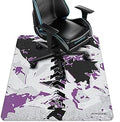 Gaming Chair Mat for Hardwood Floors - Large 47.2x39.4 in