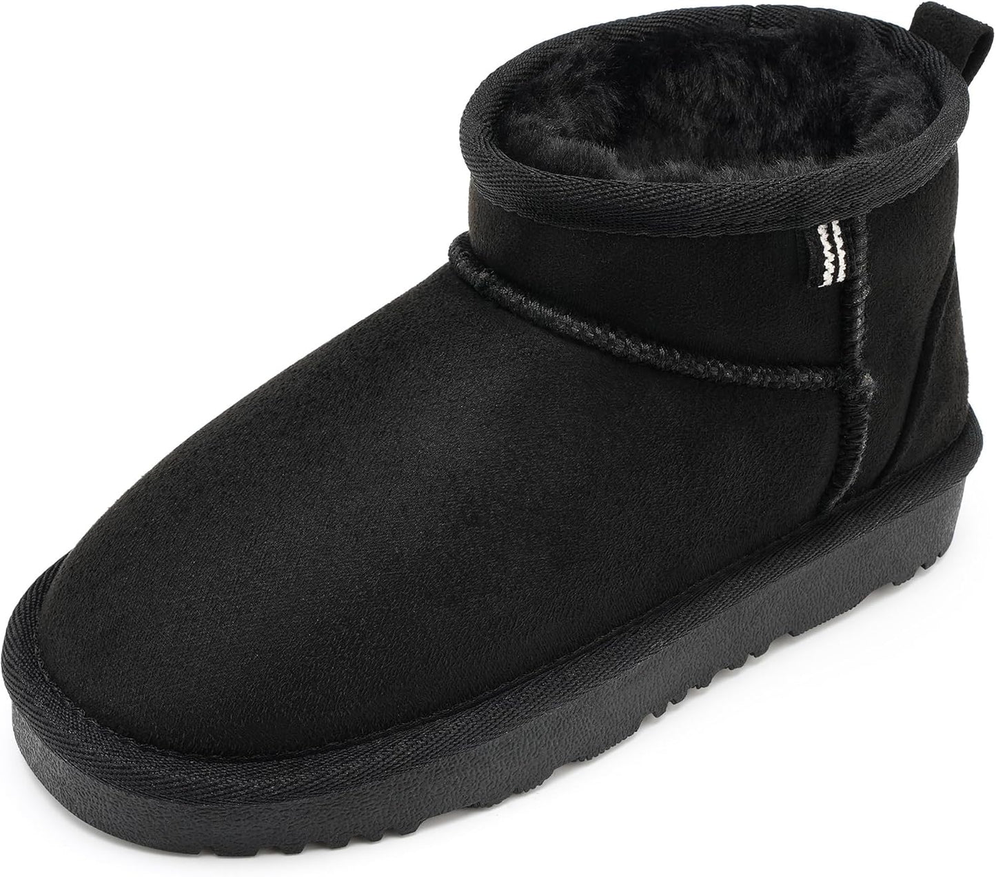 Stelle Kids Snow Boots for Winter: Warm, Stylish, and Cozy