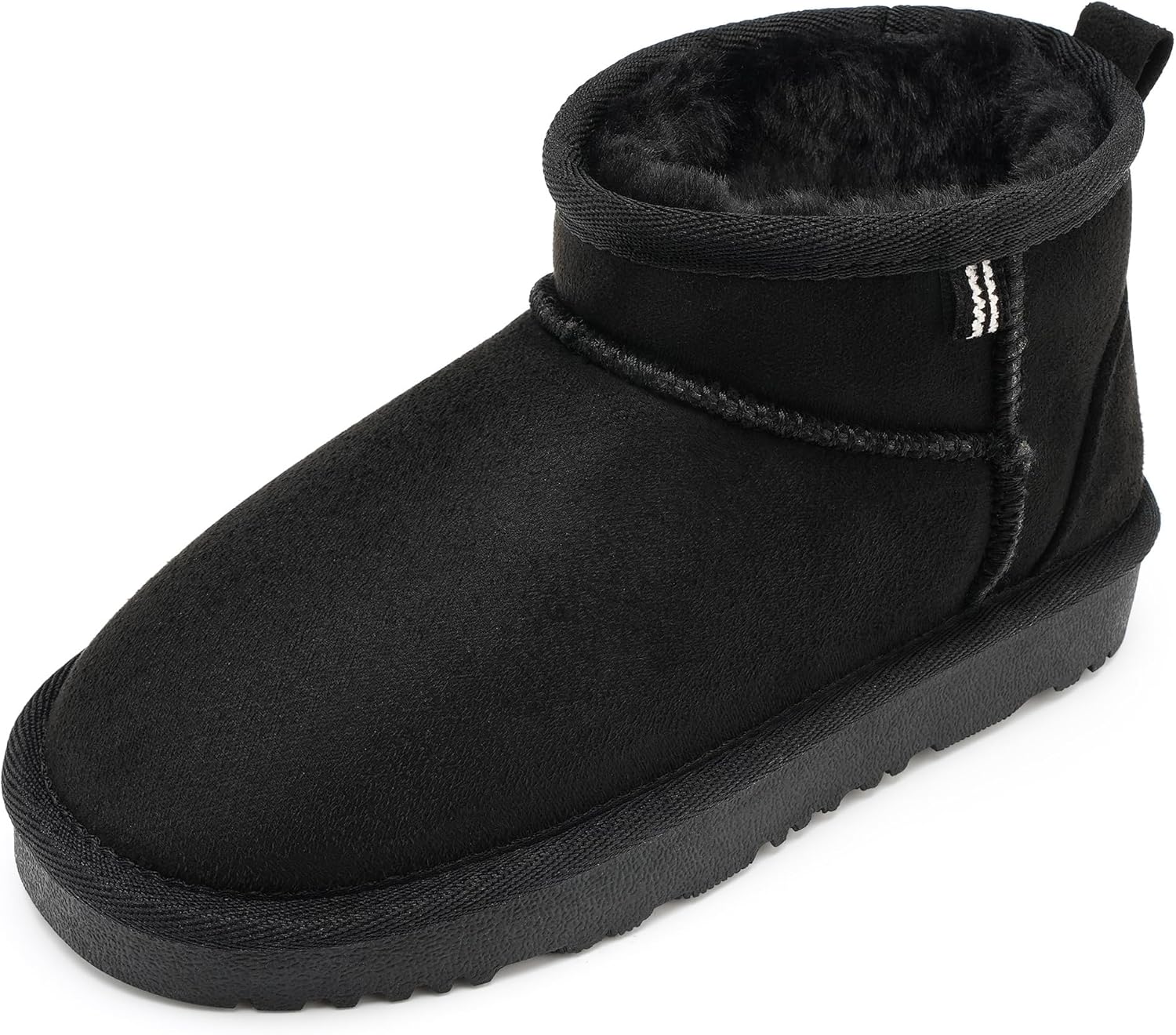 Stelle Kids Snow Boots for Winter: Warm, Stylish, and Cozy