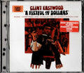 A Fistful Of Dollars Original Soundtrack Recording - Classic Film