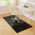 Office Chair Mat for Hardwood Floor 36x60 in - Heavy Duty Protector