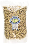 Fiddyment Farms 3lb Unsalted In-shell Pistachios - Fresh, Large Nuts