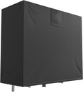 Split Mini Air Conditioner Cover 31.1 x 12.6 x 22.8 in - Outdoor
