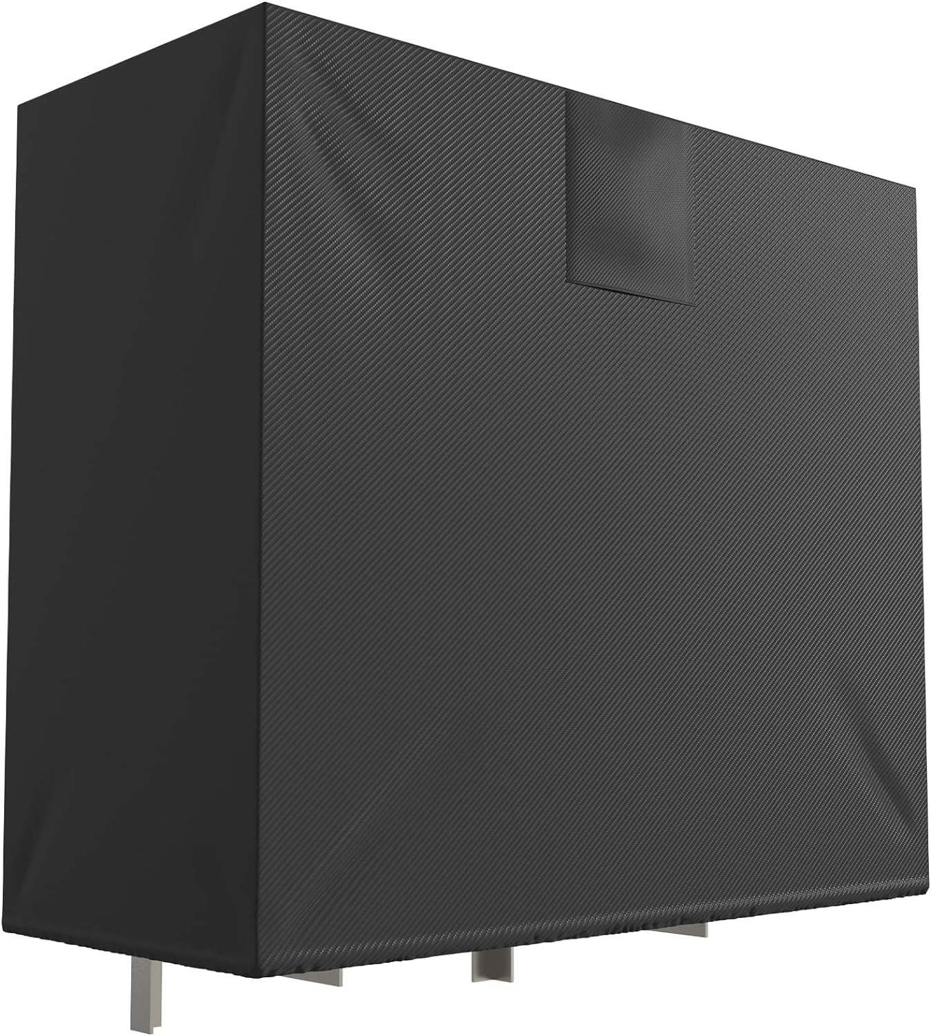 Waterproof Mini AC Condenser Cover: Ultimate Protection! 31.1 x 12.6 x 22.8