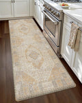 DEXI Kitchen Floor Mats Anti Fatigue for Comfort and Style