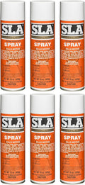 Reefer Galler SLA Cedar Scented Moth Repellent Spray - Kills on