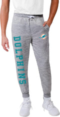 Ultra Game Boys' High Performance Moisture Wicking Fleece Jogger fits