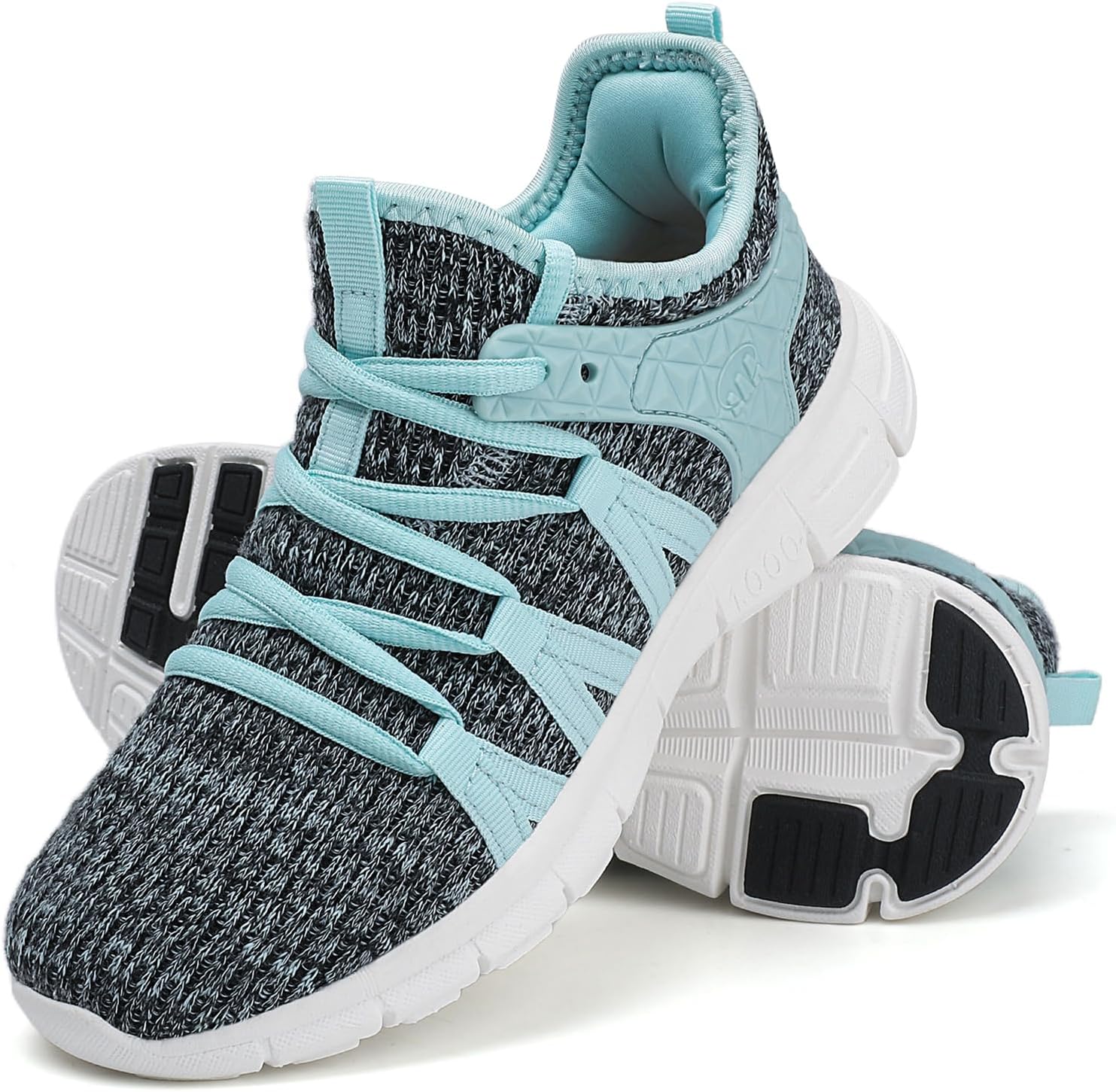 Lightweight Breathable Running Shoes for Gym and Outdoor Activities