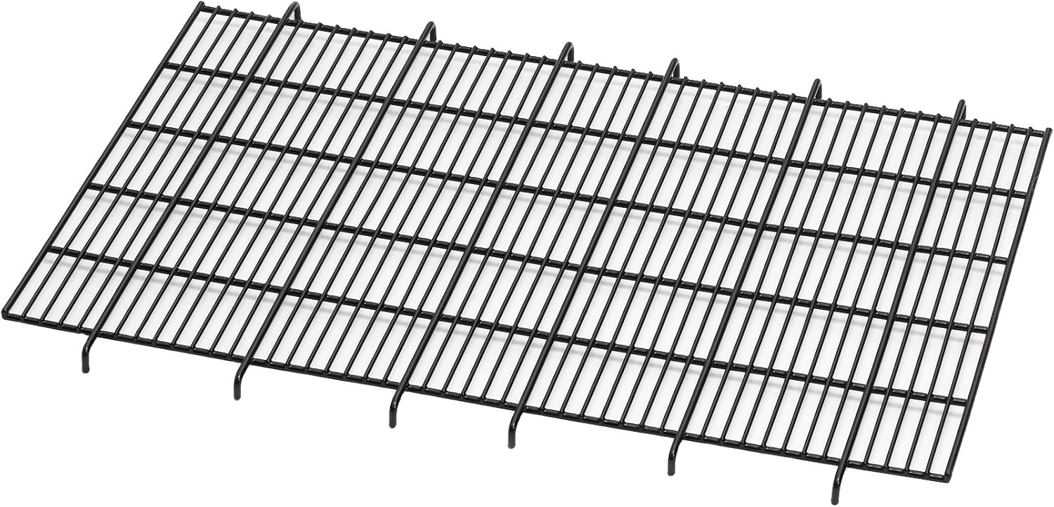 MidWest Homes for Pets Floor Grid for Dogs - Elevate Comfort
