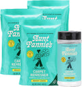Carpet Refresher Bundle - Lemon Scented 64 oz Natural Deodorizer