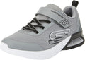 Skechers Microspec Max II Boys' Toddler-Youth Sneaker - Lightweight