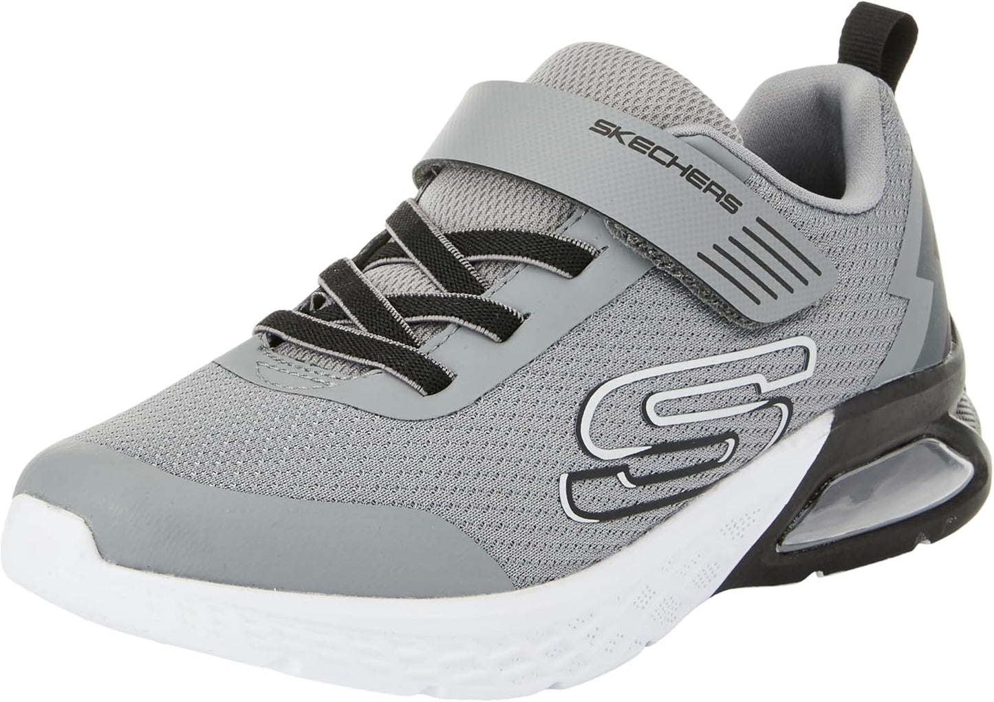 Skechers Microspec Max II Boys' Toddler-Youth Sneaker Review