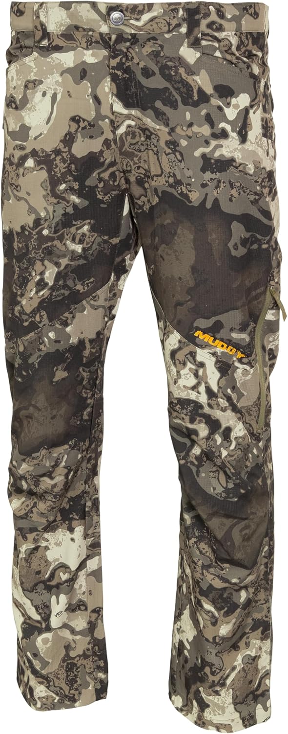 Muddy Men's TRX Lightweight Pants for Ultimate Comfort and Mobility