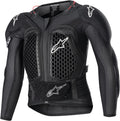 Bionic Action V2 Motocross Protection Jacket for Men - High Impact