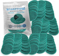 Flatulence Relief for Adults Odor Eliminator - Discreet Silent Gas