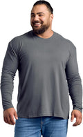 True Classic Long Sleeve Shirts for Men - Modern Fit