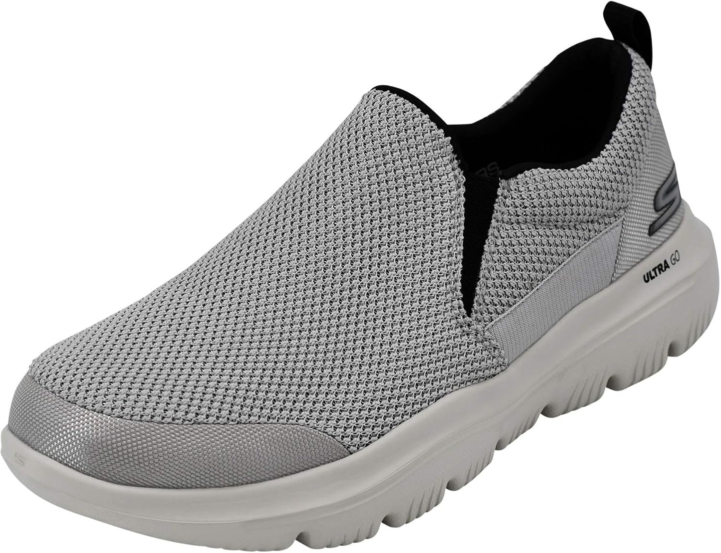 Skechers Men's Go Walk Evolution Ultra-Impeccable Sneaker Review