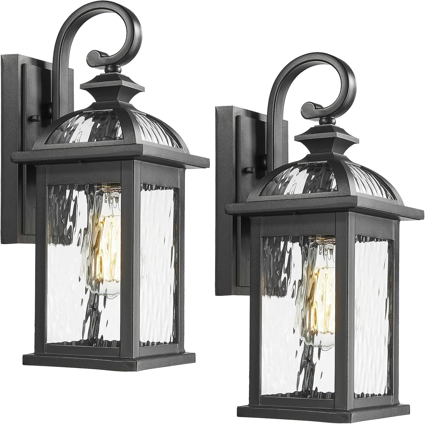 Darkaway Outdoor Lights Fixture Wall Mount for Stylish Spaces