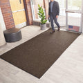 Brush Dry Doormat 4ft x 6ft - Heavy-Duty Commercial Entry Rug