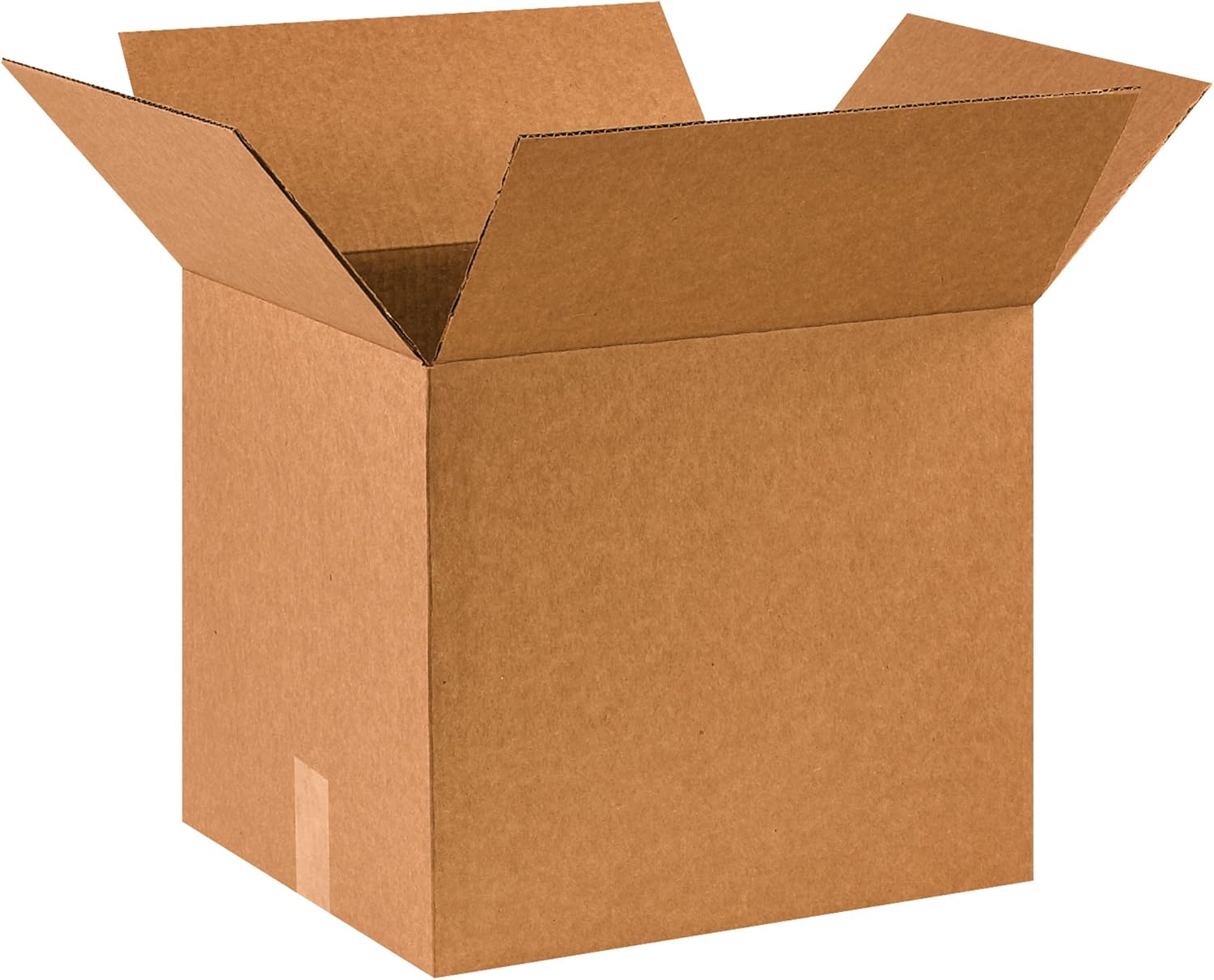 BOX USA 16 x 14 x 14 Corrugated Cardboard Boxes for Shipping