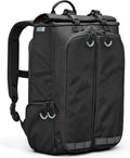 Kiboko City Commuter 18L+ Rolltop Camera Backpack - Compact Carry