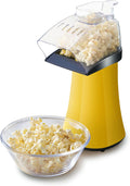 1300W Fast Air Popcorn Popper - Oil-Free & Safe