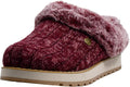 Skechers Keepsakes Ice Angel Slipper - Cozy Memory Foam Comfort plush