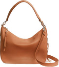 Meliae Camera Bag for Women: Stylish Leather DSLR Tote