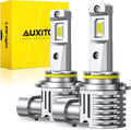 HB4 9006 LED Bulbs 900% Brighter - Plug N Play Ultra Bright