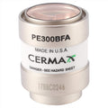PE300BFA 300W Parabolic Reflector for Xenon-Arc-Lamp Use