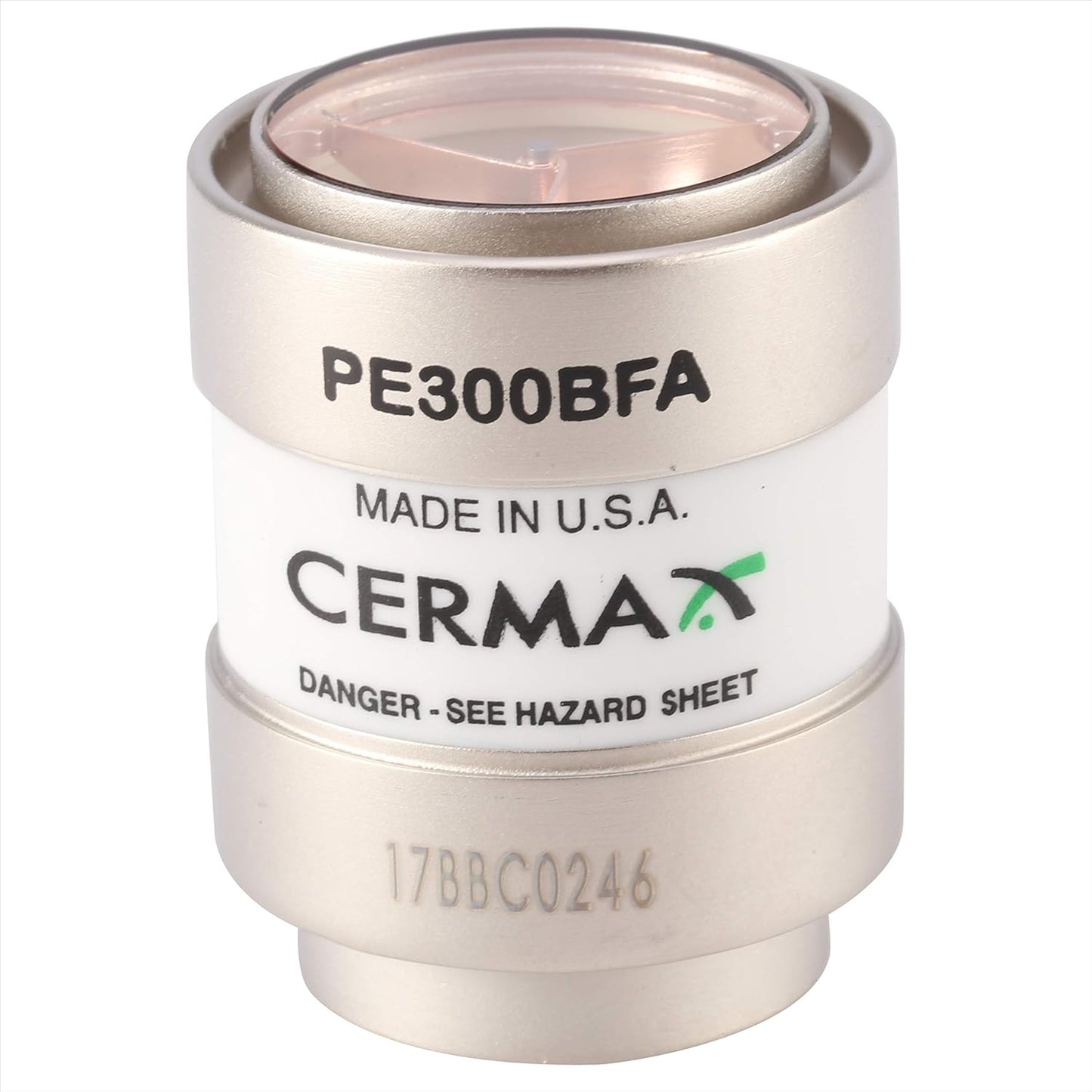 PE300BFA 300W Parabolic Reflector for Xenon-Arc-Lamp Use