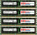 Micron 64GB Kit 4 x 16GB PC3-12800 DDR3L - Server Memory
