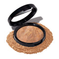 Baked Balance-N-Glow Illuminating Foundation - Sand - Satin Finish