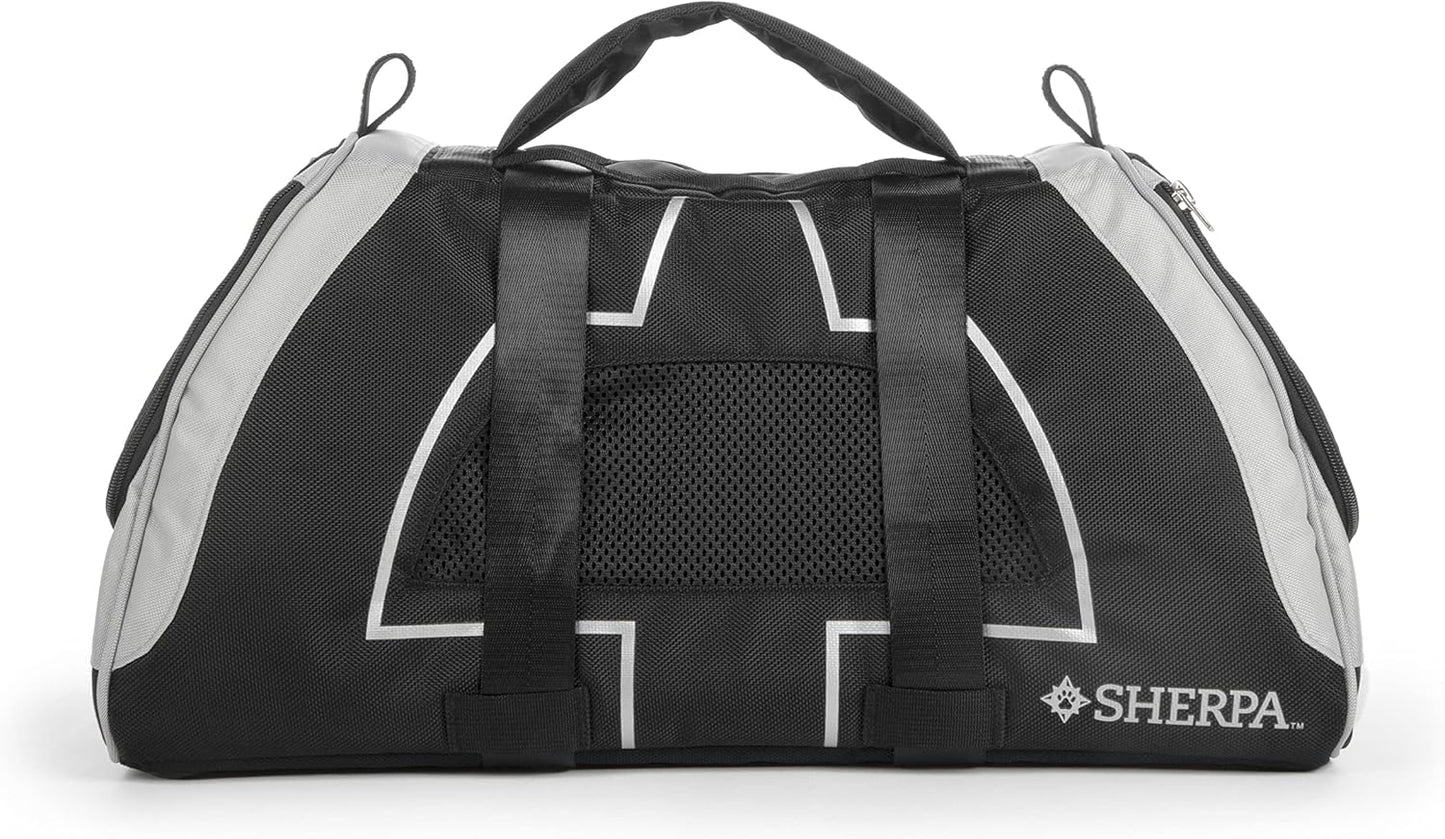 Sherpa Forma Frame Crash-Tested Travel Pet Carrier for Pets