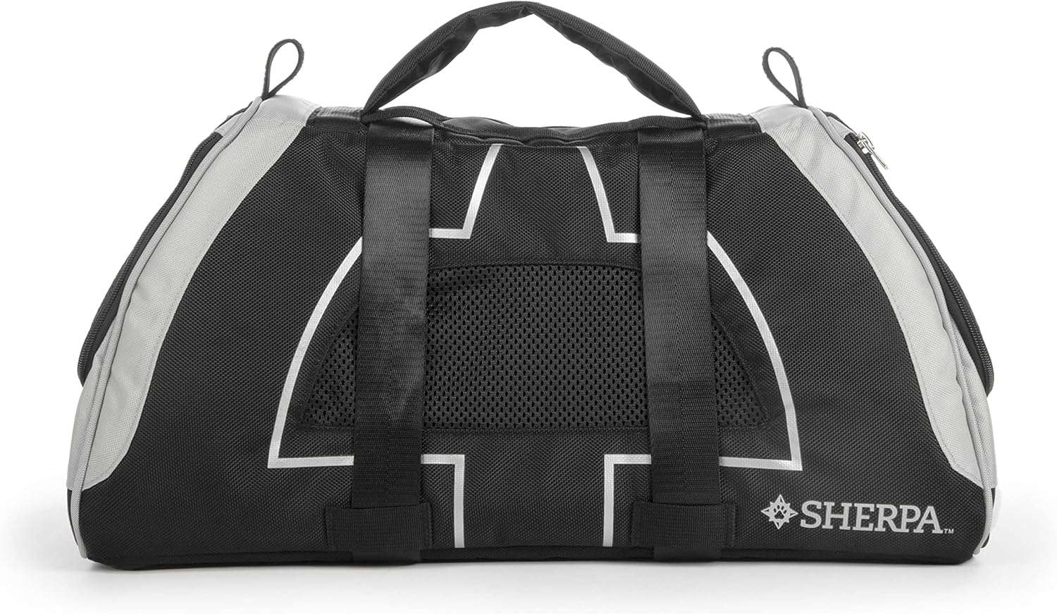 Sherpa Forma Frame Crash-Tested Travel Pet Carrier for Pets