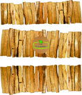 120 Palo Santo Smudging Bulk Lot Sticks - High Resin Holy Wood