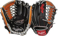 Rawlings R9 Youth Contour FIT Baseball Glove - Youth Fit