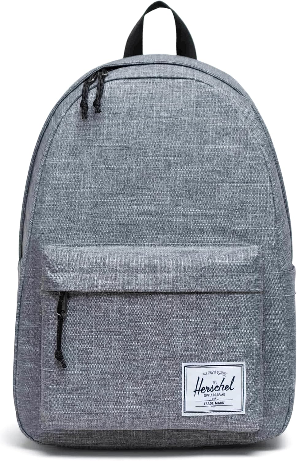 Herschel XL Backpack: Timeless Craftsmanship for Daily Use