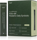 Seed PDS-08 Pediatric Daily Synbiotic for Kids' Health