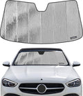 Windshield Sun Shade for Mercedes-Benz C-Class Sedan 2022-2025
