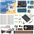 ESP32 Basic Starter Kit for Beginners - 29PCS Starter Kit
