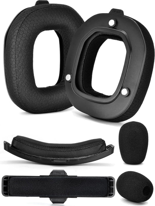 A50 Gen 4 Mod Kit - Upgrade Earpads for Astro A50 Headset