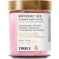 Truly Beauty Shimmer Body Butter - Lightweight Glow Cream
