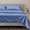 100% Egyptian Cotton Queen Sheet Set 600 TC - Luxury Sateen
