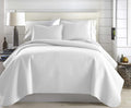 XL Twin Quilt Set by Southshore Fine Living for Cozy Bedding