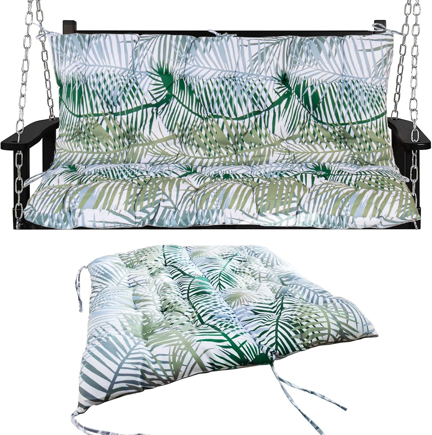 Swing Replacement Seat Cushions for Outdoor Furniture Comfort